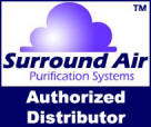 Authorized Surround Air Reseller image